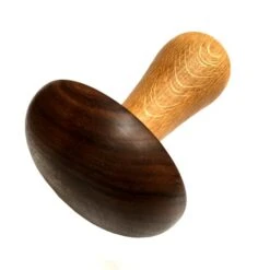 Garrity Tools Garrity Tools - 3 Wooden Mushroom Anvil  £26.70