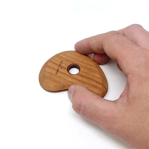 Garrity Tools Garrity Tools - Wooden Rib - K1 £8.64