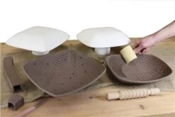 Scarva Rectangular & Square Hump Moulds From £49.37