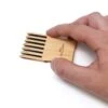 Garrity Tools Garrity Tools - Wooden Texture Comb  £10.67