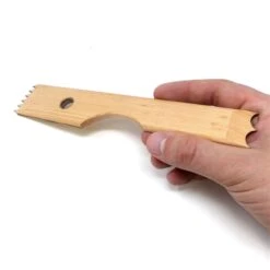 Garrity Tools Garrity Tools - Wooden Texture Tool No. 5  £10.67