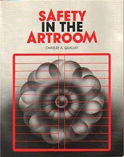 Scarva Safety In The Artroom  £20.60