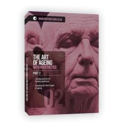 Gorton Studio The Art Of Ageing Prosthetics - Part 2  £28.03