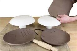 Scarva Round & Oval Hump Moulds From £45.33