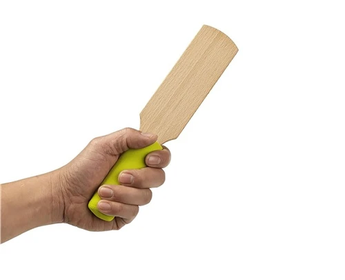 Xiem Tools Medium Hand Crafted Beech Wood Clay Paddle £12.28