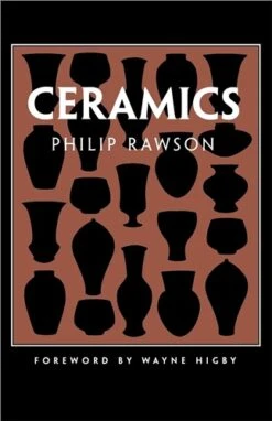 Scarva Ceramics - Philip Rawson  £20.59