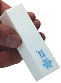 Scarva Tools Snow Block  £2.71
