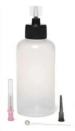 Xiem Tools 4oz Customisable Applicator Kit  £6.85