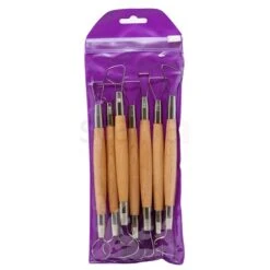 Scarva Tools 7 Piece Double Ended Ribbon Set  £12.88