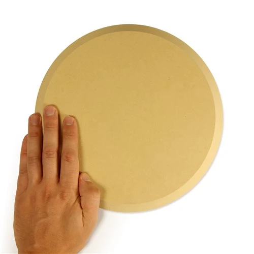 GR Pottery Forms GRP064 10 Inch Round Slim Form £18.75