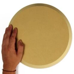 GR Pottery Forms GRP042 12.5 Inch Round Form  £23.54