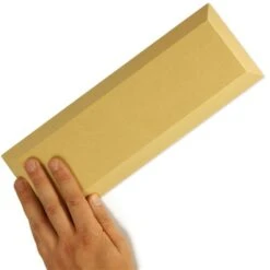 GR Pottery Forms GRP014 4.5 X 12.5 Inch Rectangular Form  £15.72