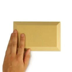 GR Pottery Forms GRP009 5 X 8 Inch Rectangular Form  £12.58