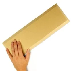 GR Pottery Forms GRP012 6 X 18 Inch Rectangular Form  £17.46