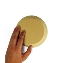 GR Pottery Forms GRP040 6.5 Inch Round Form  £13.83