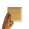 GR Pottery Forms GRP021 6.5 Inch Square Form  £13.83