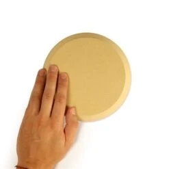 GR Pottery Forms GRP065 7 Inch Round Slim Form  £12.58