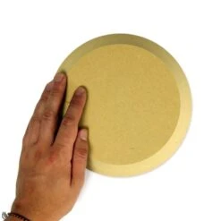 GR Pottery Forms GRP039 8 Inch Round Form  £15.72