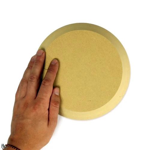 GR Pottery Forms GRP039 8 Inch Round Form £15.72