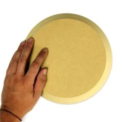 GR Pottery Forms GRP038 9.5 Inch Round Form  £18.88