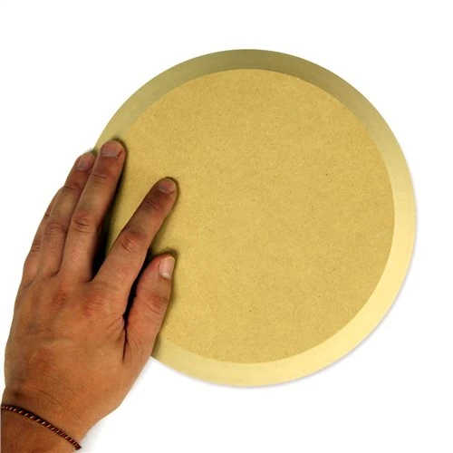 GR Pottery Forms GRP038 9.5 Inch Round Form £18.88