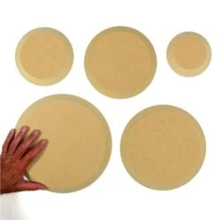 GR Pottery Forms GRP033 Round Stack (5)  £55.39