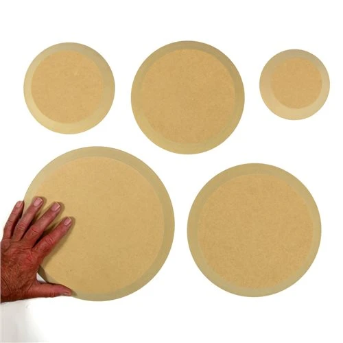 GR Pottery Forms GRP033 Round Stack (5) £55.39