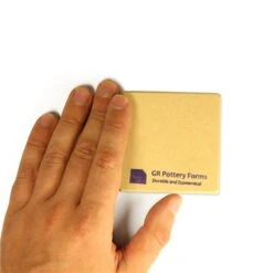 GR Pottery Forms GRP028 Spacer  £2.50