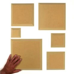 GR Pottery Forms GRP034 Square Stack (6)  £47.21