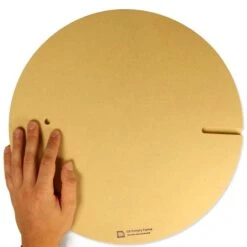 GR Pottery Forms GRP002 Wheel Attachment Board  £16.99