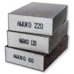 Scarva Tools Grinding Sponges 3 Pack  £3.50