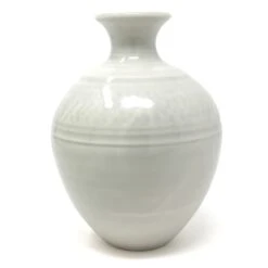 Scarva GZ2309 Porcelain Celadon Grey From £12.97