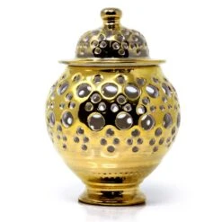 Scarva Liquid Metals & Lustres LML20 Rich Gold (10% Gold) From £31.36