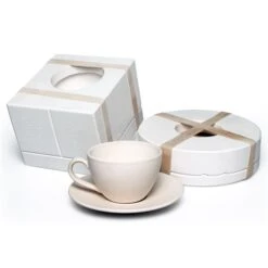 Dutch Molds Cappuccino Cup & Saucer Casting Mould  £36.99