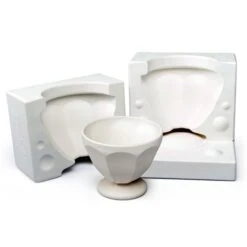 Dutch Molds Ice Cream Sundae Low Casting Mould  £46.99