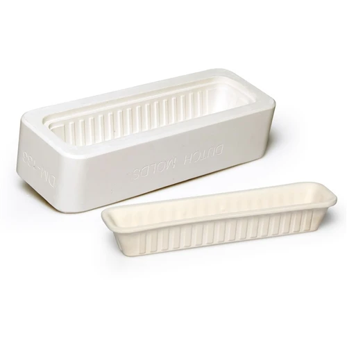 Dutch Molds Frikadel Tray Casting Mould £29.99
