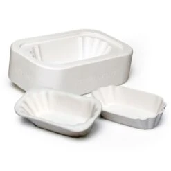 Dutch Molds Salad Tray Casting Mould  £24.99