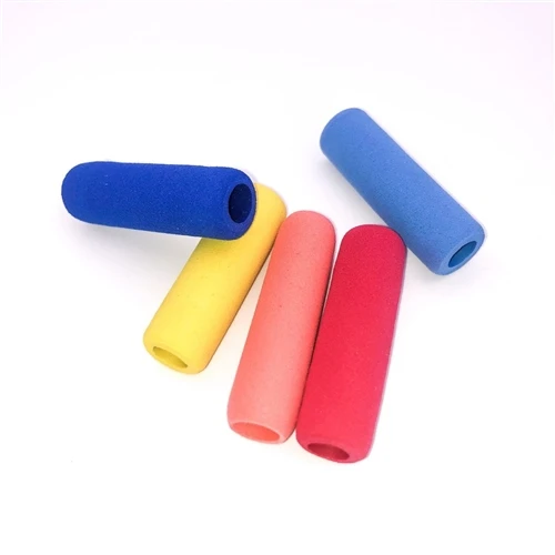 DiamondCore Tools Set Of Extra Foam Grips - 5 Piece £5.39