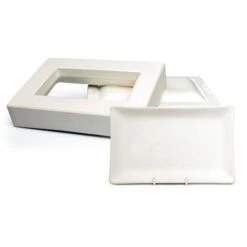 Dutch Molds Sushi Plate 19.5cm Casting Mould  £33.99