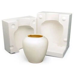 Dutch Molds Vase Casting Mould  £45.99
