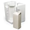 Dutch Molds Milk Carton 1.5l Casting Mould  £62.99