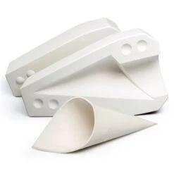 Dutch Molds Fries Cone Casting Mould  £53.99