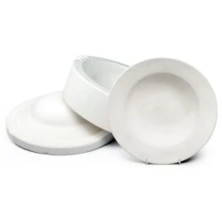 Dutch Molds Pasta Bowl Deep 25cm Casting Mould  £55.83