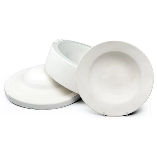 Dutch Molds Pasta Bowl Deep 25cm Casting Mould £55.83