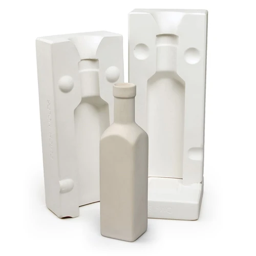 Dutch Molds Oil / Vinegar Bottle Casting Mould £31.99