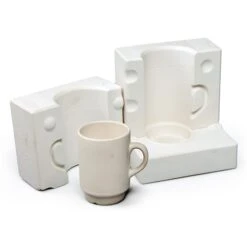 Dutch Molds Coffee Mug Casting Mould  £28.33