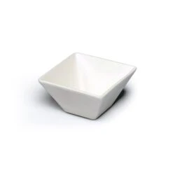 Dutch Molds Square Bowl 7.5cm  £19.16