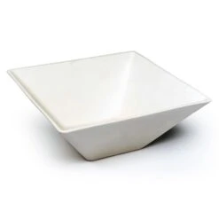 Dutch Molds Square Bowl 23cm  £30.83