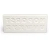 Dutch Molds Letters N-Z Plaster Press Mould  £24.99