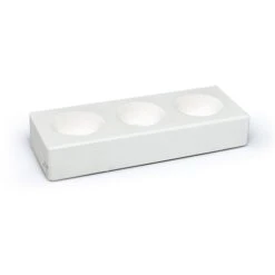 Dutch Molds 3 Small Cupcake Trays  £24.99